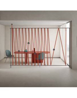 Oprawa V-TAC SKU23104 VT-41012 3000K 12W 800lm