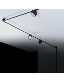 Oprawa V-TAC SKU23104 VT-41012 3000K 12W 800lm