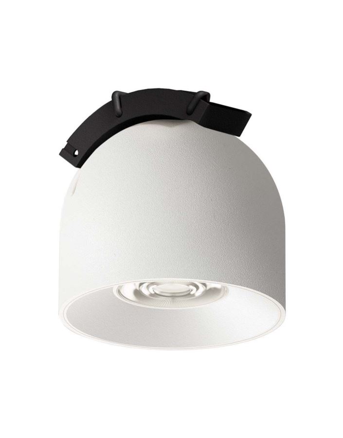 Oprawa V-TAC SKU23105 VT-41012 3000K 12W 900lm