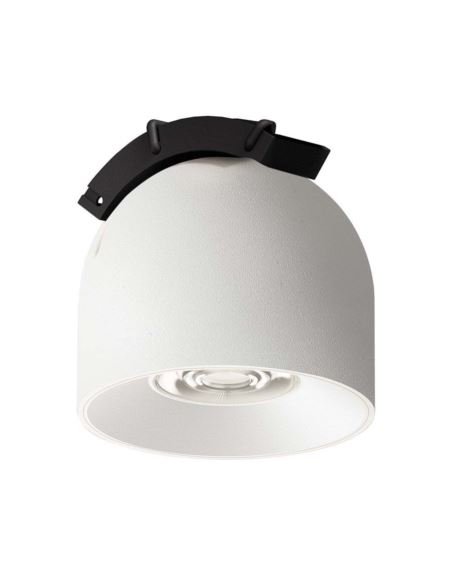 Oprawa V-TAC SKU23105 VT-41012 3000K 12W 900lm