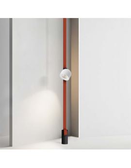 Oprawa V-TAC SKU23105 VT-41012 3000K 12W 900lm