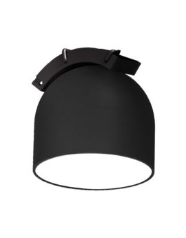 Oprawa V-TAC SKU23106 VT-41112 3000K 12W 800lm