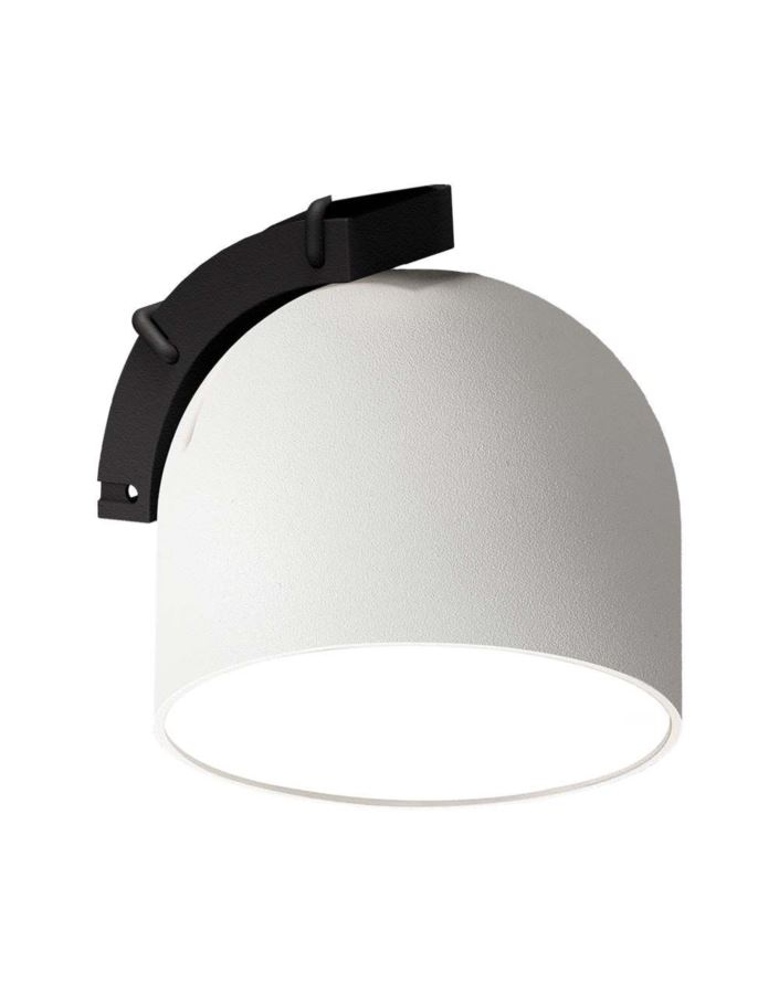 Oprawa V-TAC SKU23107 VT-41112 3000K 12W 800lm