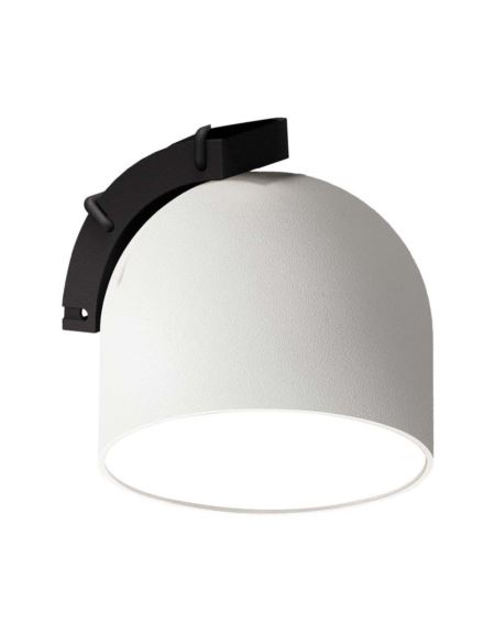 Oprawa V-TAC SKU23107 VT-41112 3000K 12W 800lm