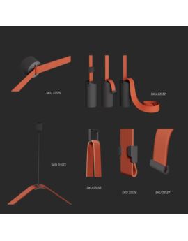 Oprawa V-TAC SKU23107 VT-41112 3000K 12W 800lm