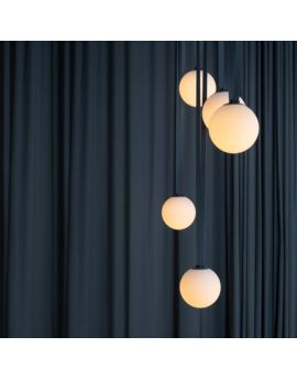 Oprawa V-TAC SKU23108 VT-41010 3000K 10W 900lm