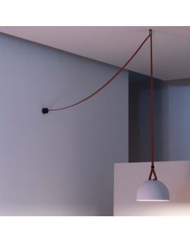 Oprawa V-TAC SKU23110 VT-41020 3000K 20W 1700lm