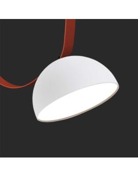 Oprawa V-TAC SKU23110 VT-41020 3000K 20W 1700lm