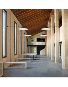 Oprawa V-TAC SKU23111 VT-41120 3000K 20W 1200lm