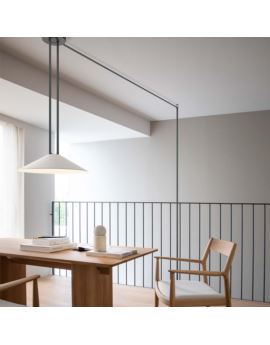 Oprawa V-TAC SKU23112 VT-41120 3000K 20W 1100lm