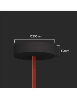 Mocowanie V-TAC SKU23127