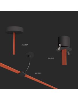 Mocowanie V-TAC SKU23133