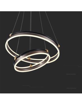 Oprawa V-TAC SKU23096 VT-7578 3000K 50W 5850lm