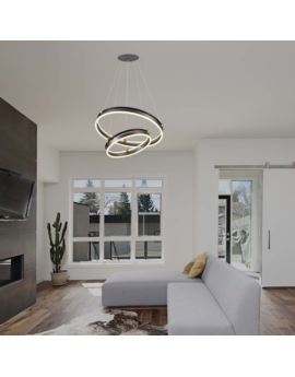 Oprawa V-TAC SKU23096 VT-7578 3000K 50W 5850lm