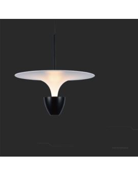 Oprawa V-TAC SKU23101 VT-7832 3000K 9W 1000lm