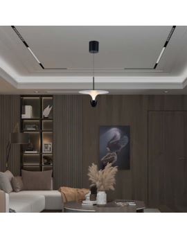 Oprawa V-TAC SKU23101 VT-7832 3000K 9W 1000lm