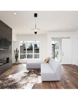 Oprawa V-TAC SKU23101 VT-7832 3000K 9W 1000lm