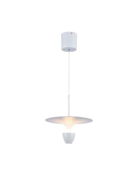 Oprawa V-TAC SKU23102 VT-7832 3000K 9W 1000lm