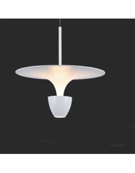 Oprawa V-TAC SKU23102 VT-7832 3000K 9W 1000lm