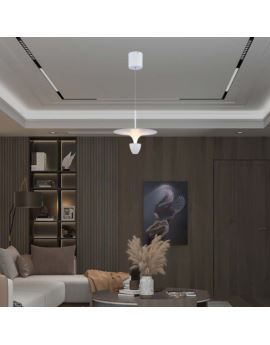 Oprawa V-TAC SKU23102 VT-7832 3000K 9W 1000lm