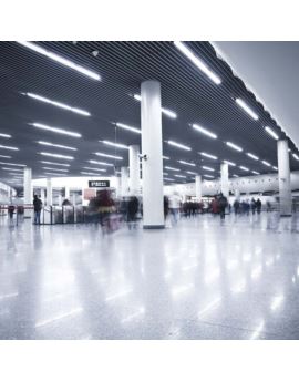 Oprawa V-TAC SKU23085 VT-80150 4000K 48W 5200lm