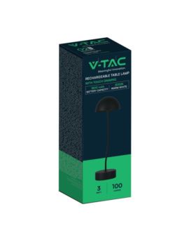 Lampka V-TAC SKU23093 VT-7574 3000K 3W 100lm
