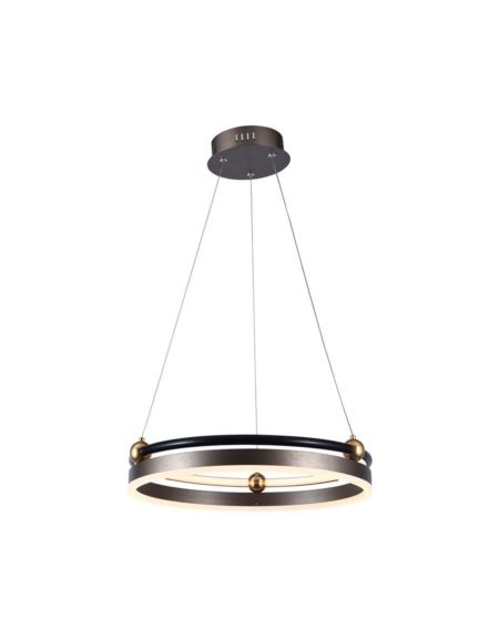 Oprawa V-TAC SKU23098 VT-7580 3000K 20W 2400lm