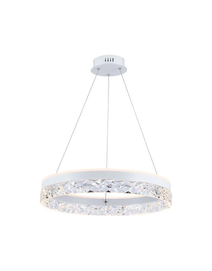 Oprawa V-TAC SKU23099 VT-7581 3000K 25W 3000lm