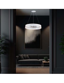 Oprawa V-TAC SKU23099 VT-7581 3000K 25W 3000lm