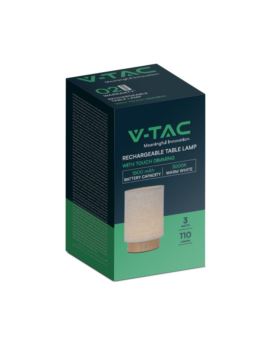 Lampka V-TAC SKU23090 VT-7569 3000K 3W 110lm