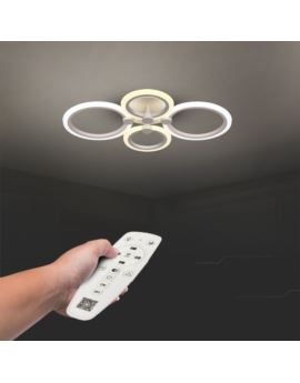 Oprawa V-TAC SKU23394 VT-7717 3000K-4000K-6000K 45