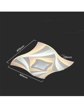 Oprawa V-TAC SKU23397 VT-7734 3000K-4000K-6000K 75