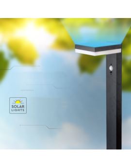 Słupek V-TAC SKU23398 VT-1167 3000K 5,5W 220lm