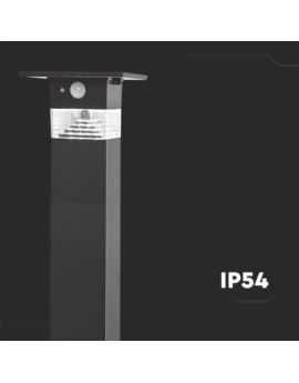 Słupek V-TAC SKU23401 VT-1170 3000K 3W 250lm