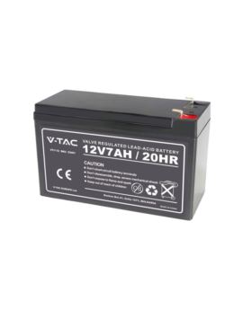 Akumulator V-TAC SKU23451 VT-7-12