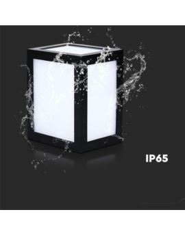 Oprawa V-TAC SKU218342 VT-822 6400K 12W 1350lm