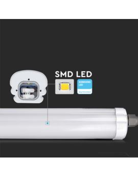 Oprawa V-TAC SKU2162871 VT-1574 4000K 48W 5760lm
