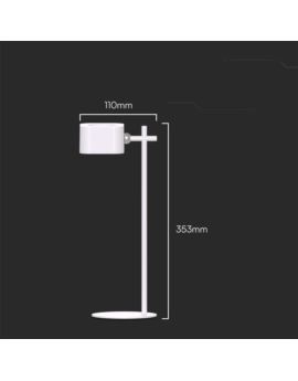 Lampka V-TAC SKU23410 VT-10115 3000K-6000K 3W 300l