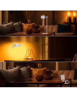 Lampka V-TAC SKU23410 VT-10115 3000K-6000K 3W 300l