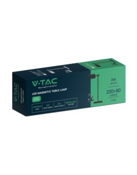 Lampka V-TAC SKU23411 VT-10115 3000K-6000K 3W 300l