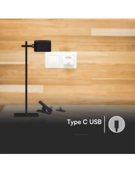 Lampka V-TAC SKU23411 VT-10115 3000K-6000K 3W 300l