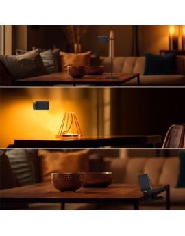 Lampka V-TAC SKU23411 VT-10115 3000K-6000K 3W 300l