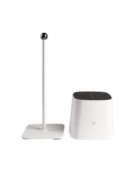 Lampka V-TAC SKU23412 VT-10116 3000K-6000K 3W 400l