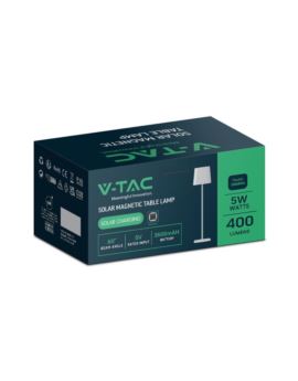 Lampka V-TAC SKU23412 VT-10116 3000K-6000K 3W 400l