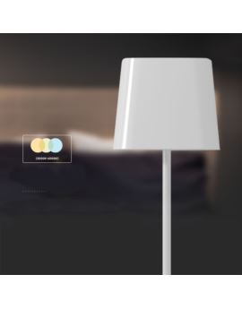 Lampka V-TAC SKU23412 VT-10116 3000K-6000K 3W 400l