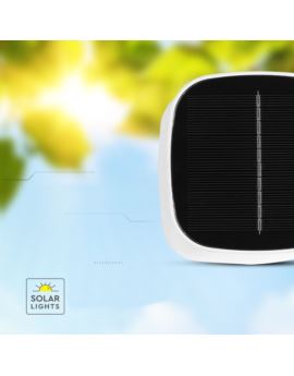 Lampka V-TAC SKU23412 VT-10116 3000K-6000K 3W 400l