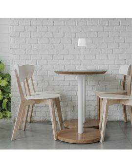 Lampka V-TAC SKU23412 VT-10116 3000K-6000K 3W 400l