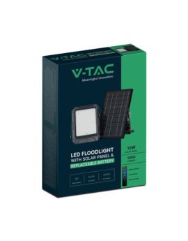 Projektor V-TAC SKU23438 VT-55W 4000K 10W 1000lm