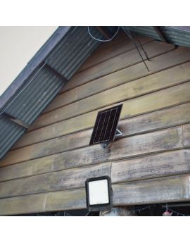 Projektor V-TAC SKU23439 VT-102W 4000K 15W 1800lm