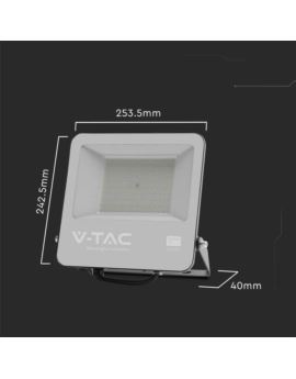 Projektor V-TAC SKU23440 VT-44104 4000K 100W 8700l